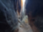 Canyonlands The Joint
