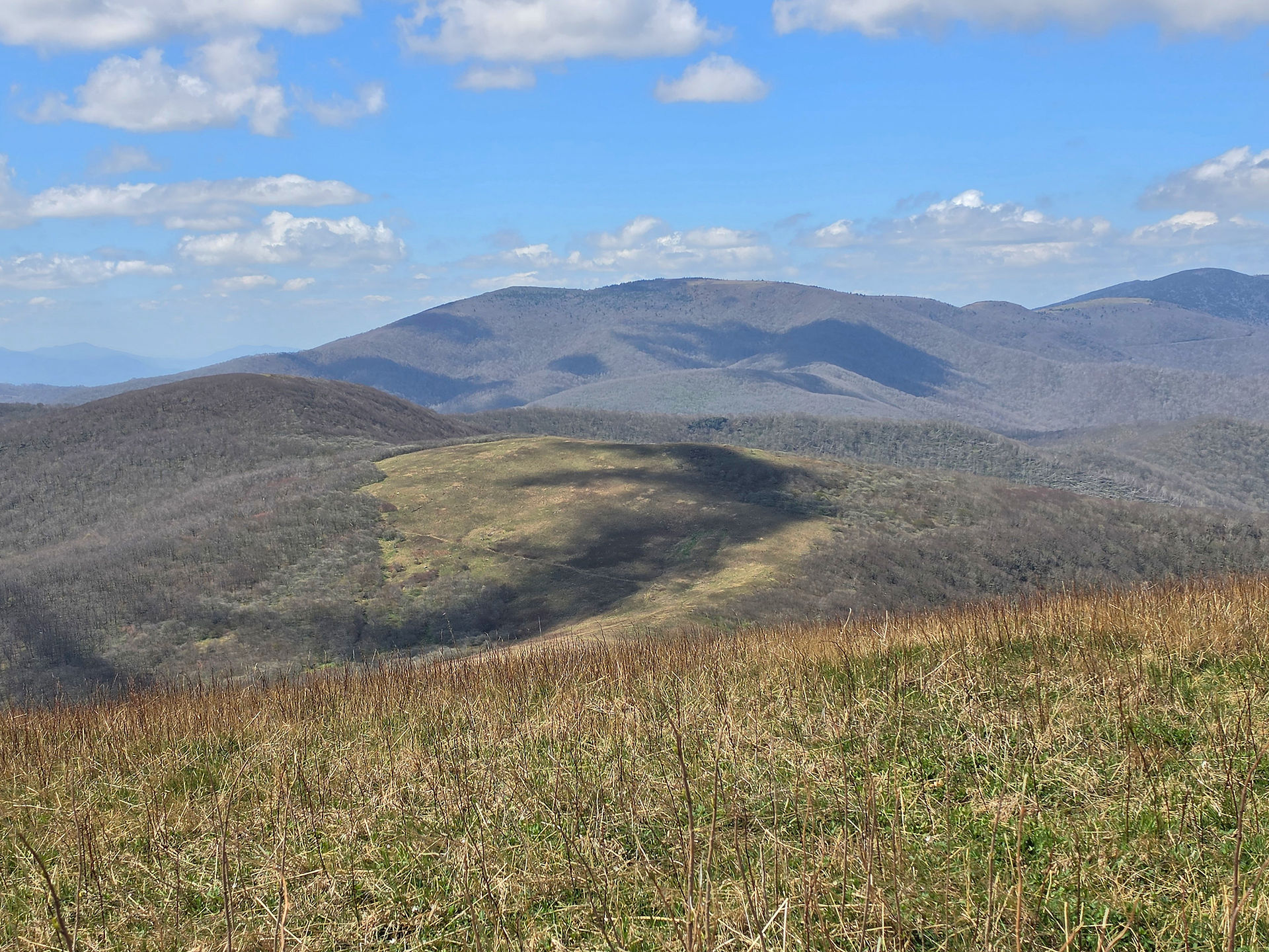 Roan Highlands
