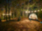 Hanson's Point camping