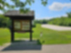 Pine Hollow Trailhead Cuyahoga Valley National Park