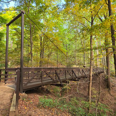 Cherry Lane Trail FA Seiberling Nature Realm