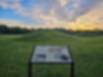 Mound City Group Hopewell Culture National Historic Park