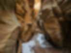 Bull Valley Gorge