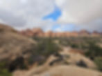 Canyonlands The Needles