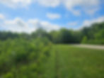 Cross Country Trail Cuyahoga Valley National Park
