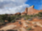 Canyonlands The Needles