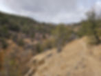 Bull Valley Gorge