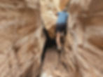 Bull Valley Gorge