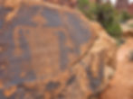Moab Maiden