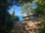 Pyramid Point Sleeping Bear Dunes