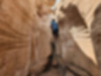 Bull Valley Gorge