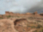 Jeep Arch Trail Moab