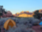 Chesler Park CP5
