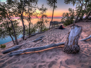 Five Amazing Days in Michigan's Sleeping Bear Dunes National Lakeshore