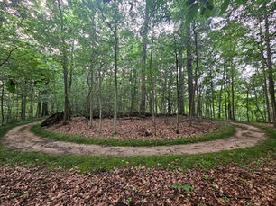 A Trail with a Past: Hiking the Old Carriage Trail in Cuyahoga Valley National Park