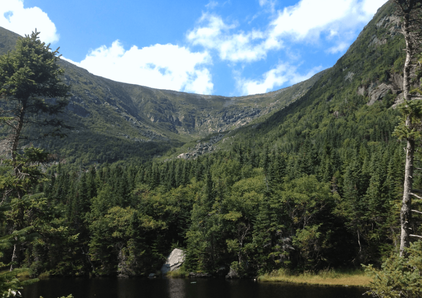 Mount Washington Tuckerman Ravine
