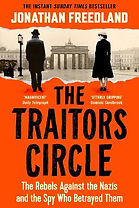 Traitors circle.jpg