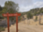 Bull Valley Gorge