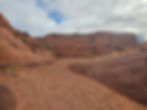 Spooky Slot Canyon