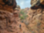 Canyonlands The Needles