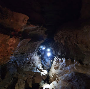 Beyond the Beaten Path: Mammoth Cave's Wild Cave Tour