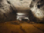 Mammoth Passage Tour