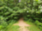 Cross Country Trail Cuyahoga Valley National Park