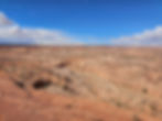Peek-A-Boo Slot Canyon Trail