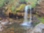 Grotto Falls Trail Great Smoky Mountains National Park