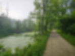 Ohio and Erie Canal Towpath Trail