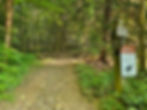 Riding Run Trail Cuyahoga Valley National Park