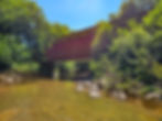Everett Covered Bridge Cuyahoga Valley