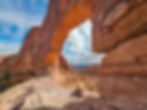 Jeep Arch