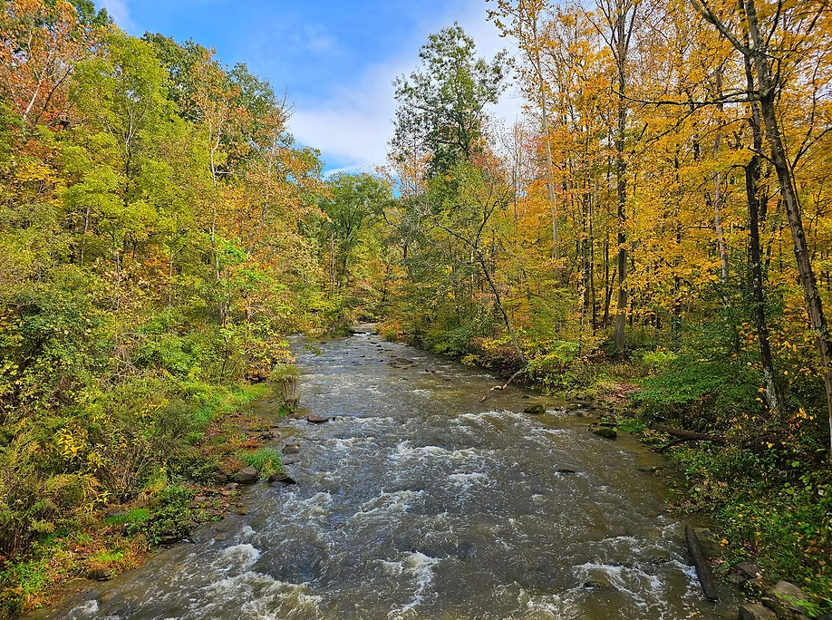 Cuyahoga Valley National Park Polarized Sunglasses
