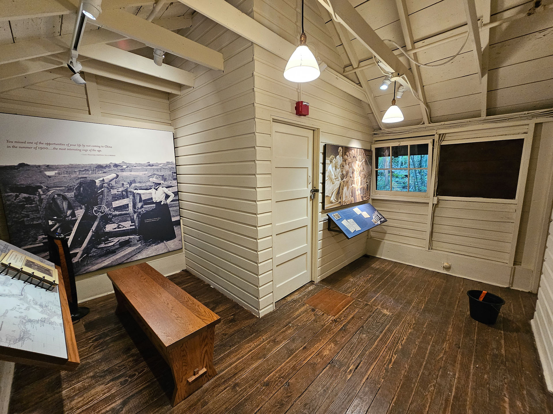 Rapidan Camp