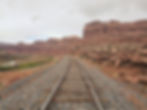 Jeep Arch Trail Moab