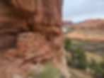 Moab Maiden Trail