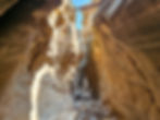 Bull Valley Gorge