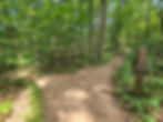Plateau Trail Cuyahoga Valley National Park