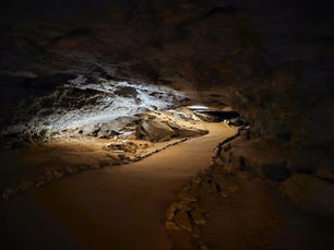 Cleaveland Avenue Tour in Mammoth Cave National Park
