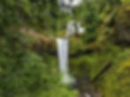 Falls Creek Falls Washington