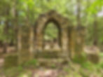 Penitentiary Glen Reservation