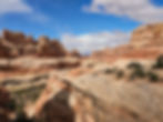 Elephant Canyon