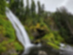 Falls Creek Falls Washington