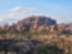 The Needles Canyonlands