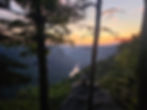 Beauty Mountain New River Gorge