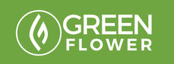 GF grren logo