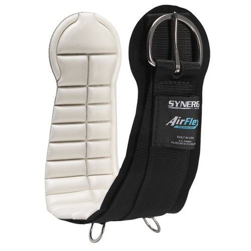 Weaver Roper Air Flex Cinch