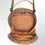 Thumbnail: Genuine Western Leather Canteen Bag