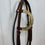 Thumbnail: Hermann Oak One Ear Show Bridle